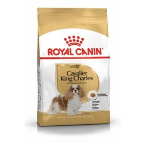 Сухой корм ROYAL CANIN Cavalier King Charles / для Кавалер Кинг Чарльз спаниелей