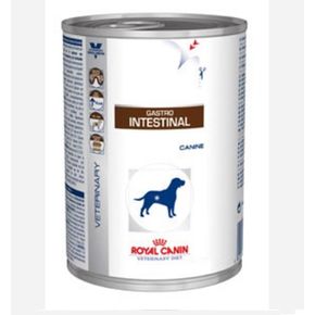 Влажная диета ROYAL CANIN Gastro Intestinal 400 гр
