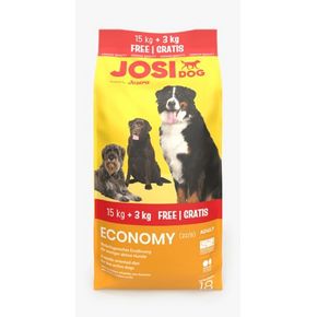 Josera JosiDog Economy (Йозера Джози Дог Экономи) Корм для взрослых собак всех пород