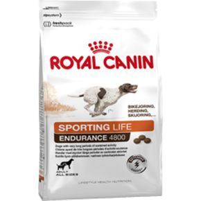 Сухой корм для собак ROYAL CANIN UrbanLifeStyle Sporting Endurance 4800