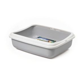 Лоток для кошек BIG ANIMALS TRAY 50*40*14,5