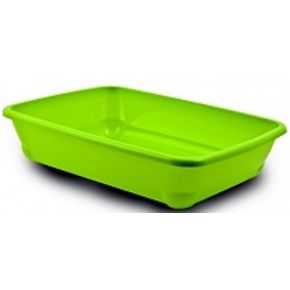 Туалет для домашнего питомца LETTIERA BIRBA MINI 38*31*9см