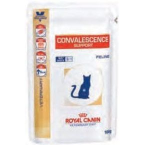 ROYAL CANIN Convalescence Feline 100 гр Диета для кошек в период выздоровления