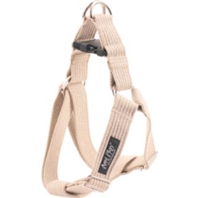 AMI PLAY Шлейки регулируемые Cotton S 20-35/1,5cm